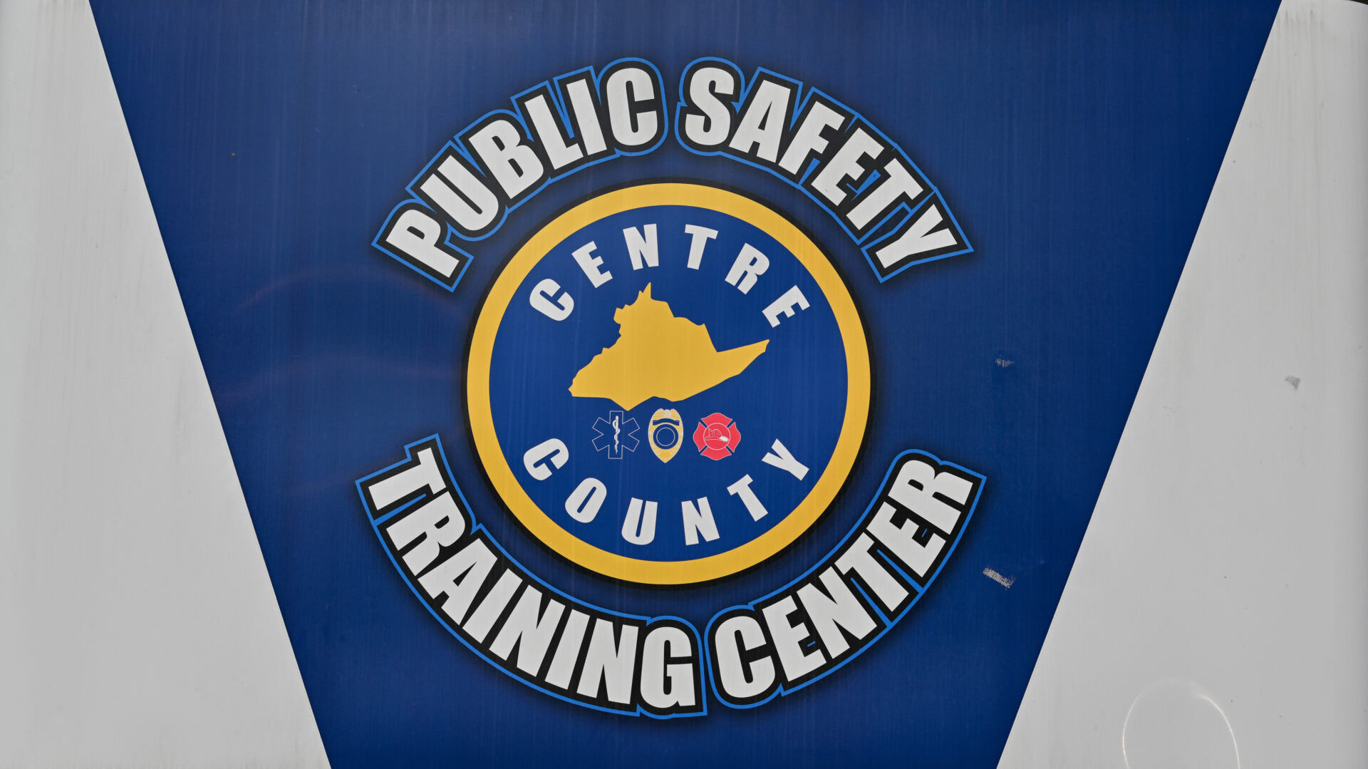 State College - Centre-County-Public-Safety-Training-Center