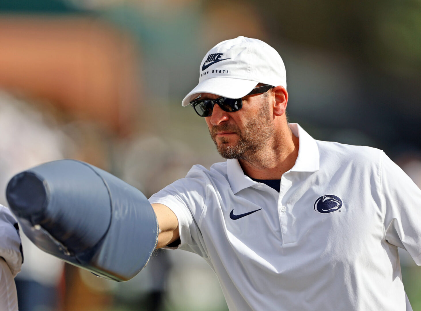 All-22 on All 31 (and Counting) of James Franklin's Assistant