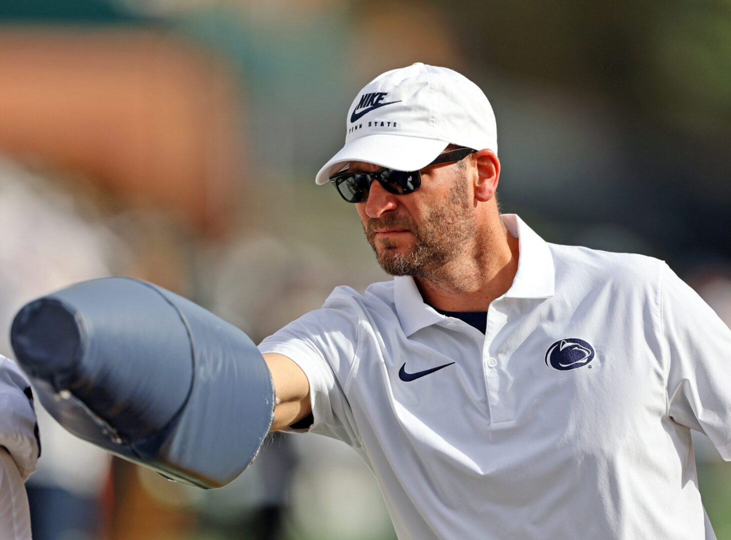 All-22 on All 31 (and Counting) of James Franklin's Assistant Coaches at  Penn State