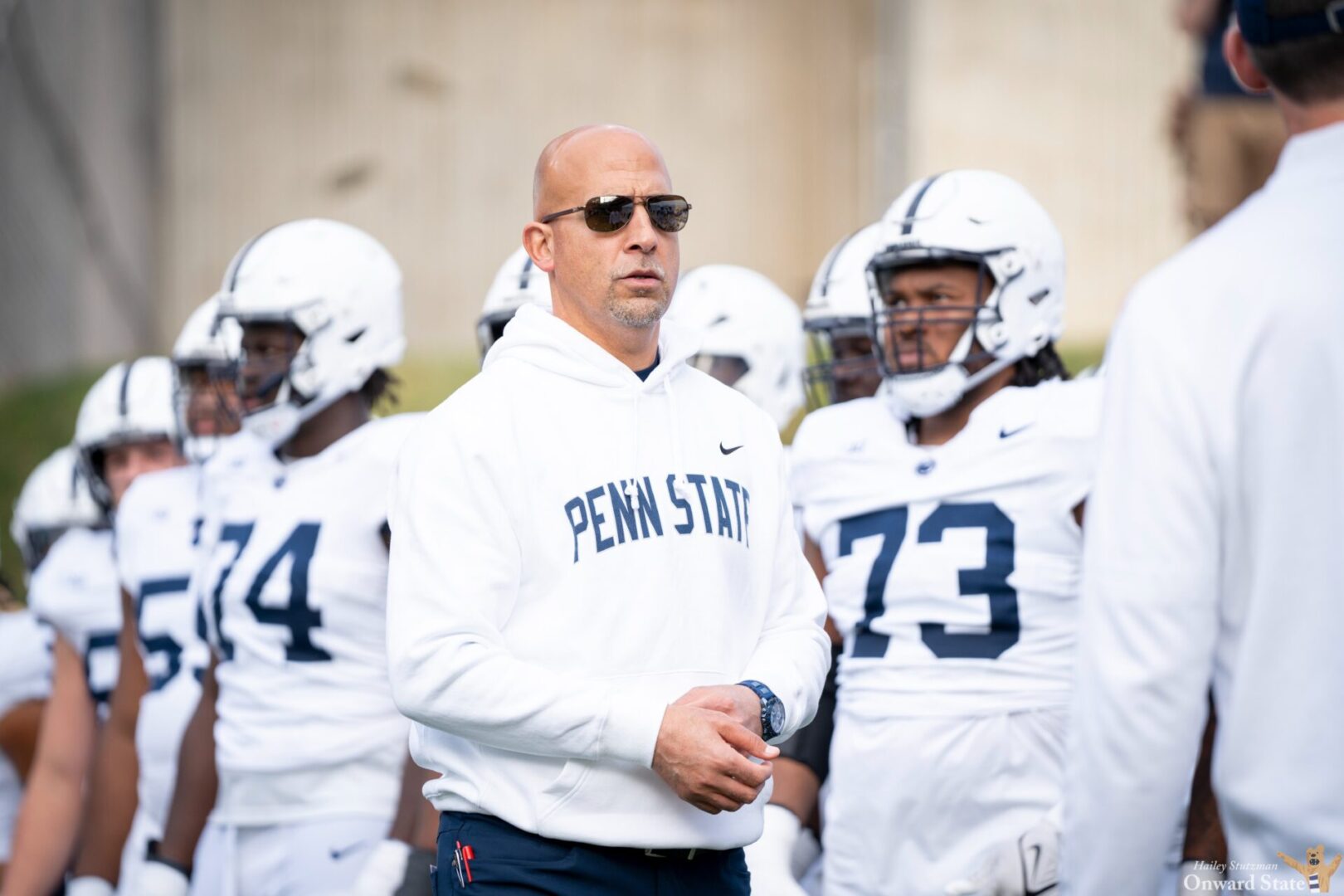 State College - maryland james franklin hailey stutzman