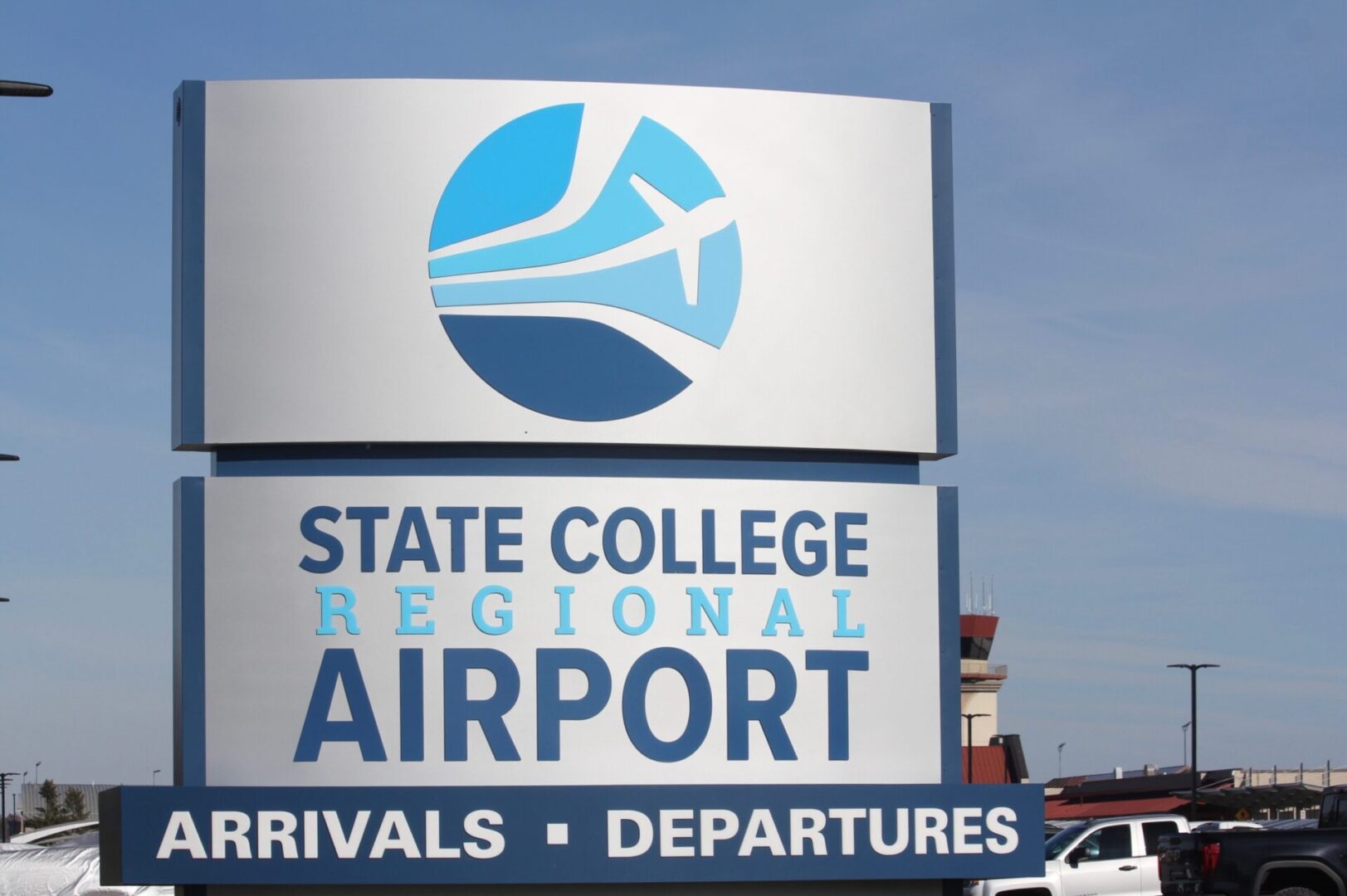 American and United increase number of daily flights at State College Regional Airport; officials hope for additional service