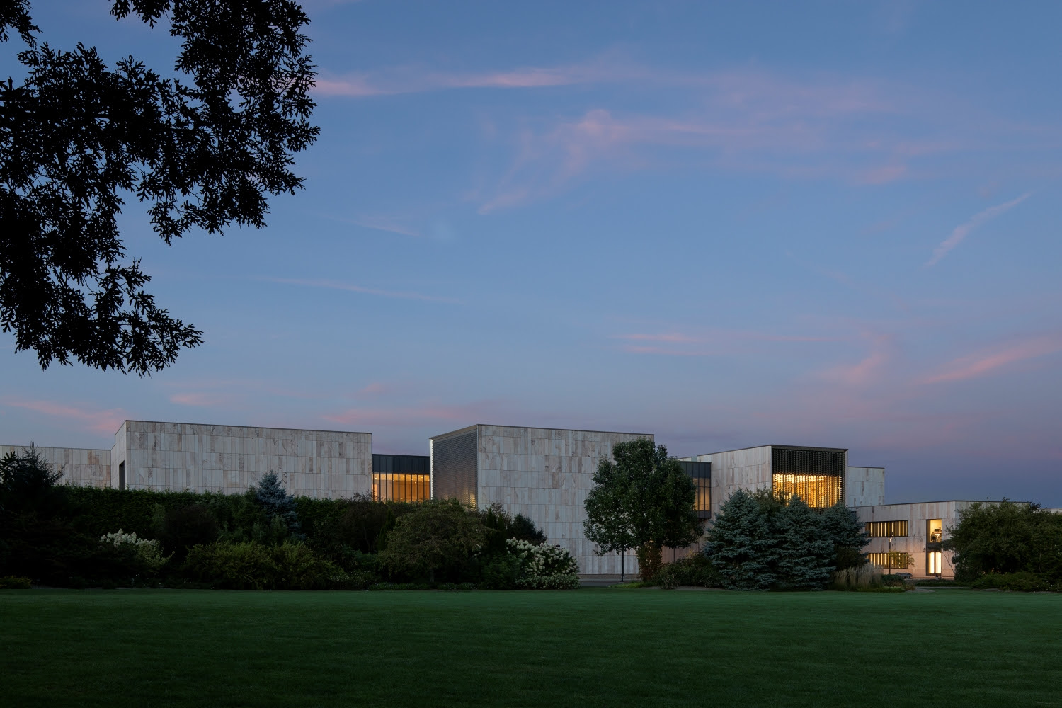 State College - palmer museum