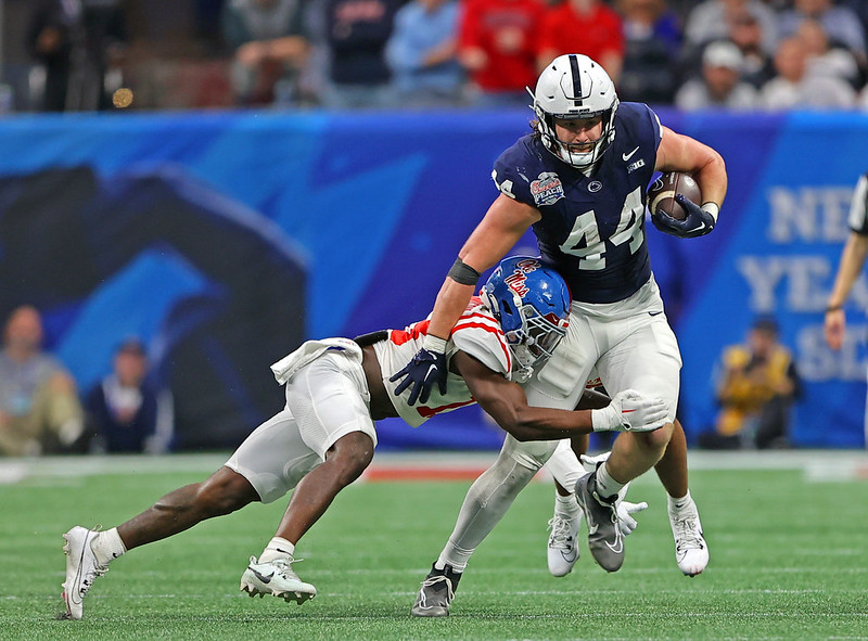 Penn State Football