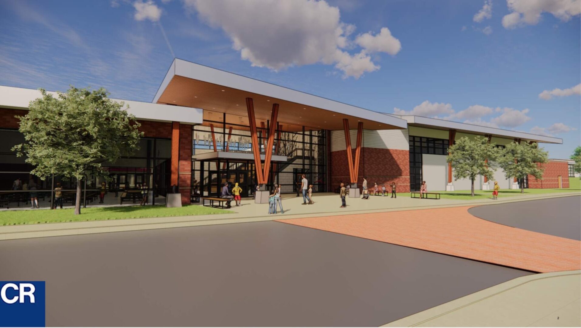 SCASD Board Authorizes Bidding for Mount Nittany Elementary Expansion and Renovation