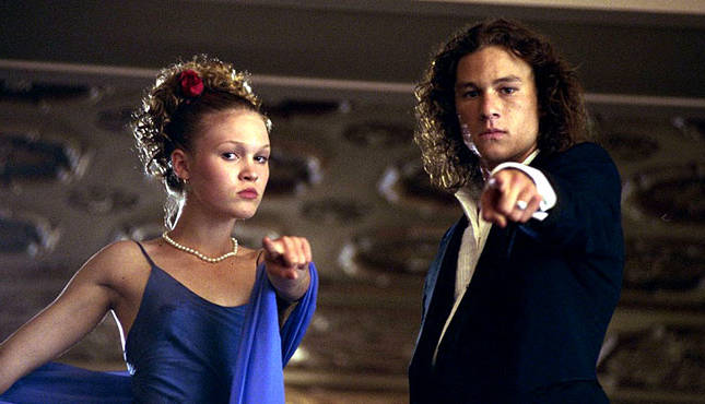 ‘10 Things I Hate About You’: My favorite rom-com