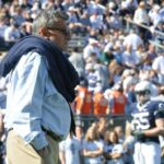 Coach Paterno Changed My Life