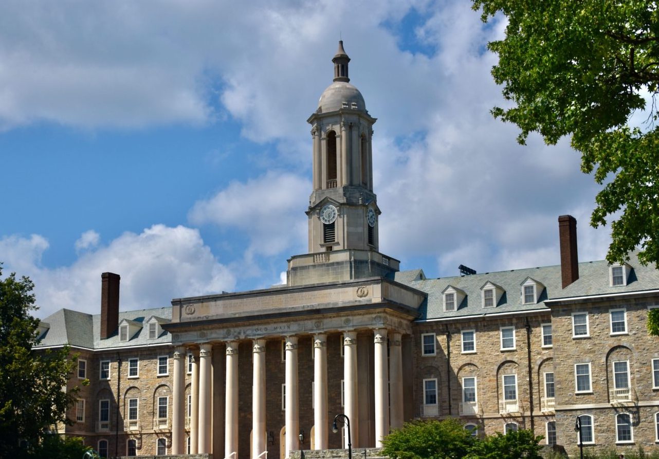 Penn State Teamsters Union approves strike if no new agreement can be reached with university