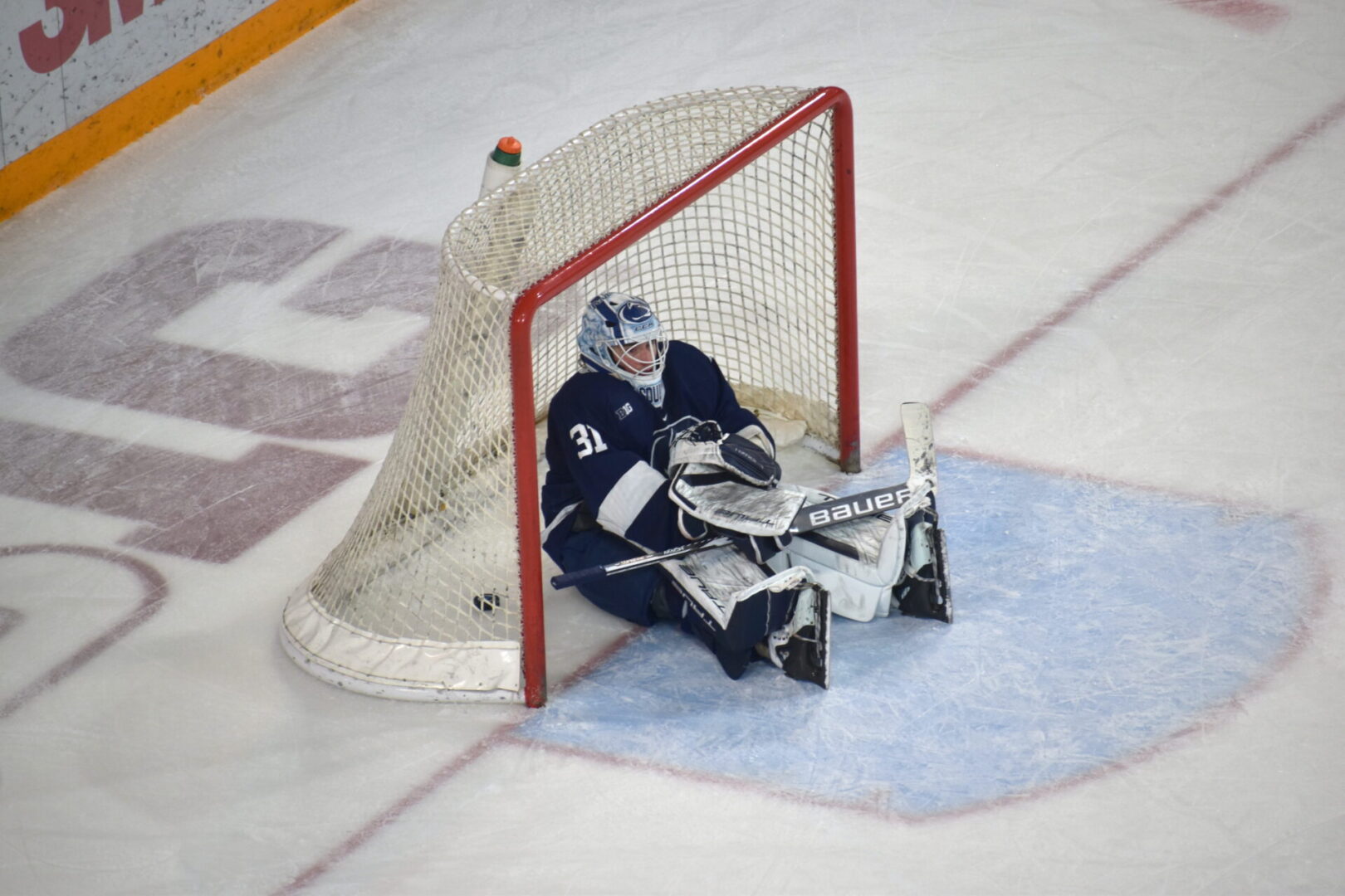 Penn State Men’s Hockey’s Season Comes to Close as Nittany Lions Fall 3-2 in Last-Minute Heartbreaker to Minnesota