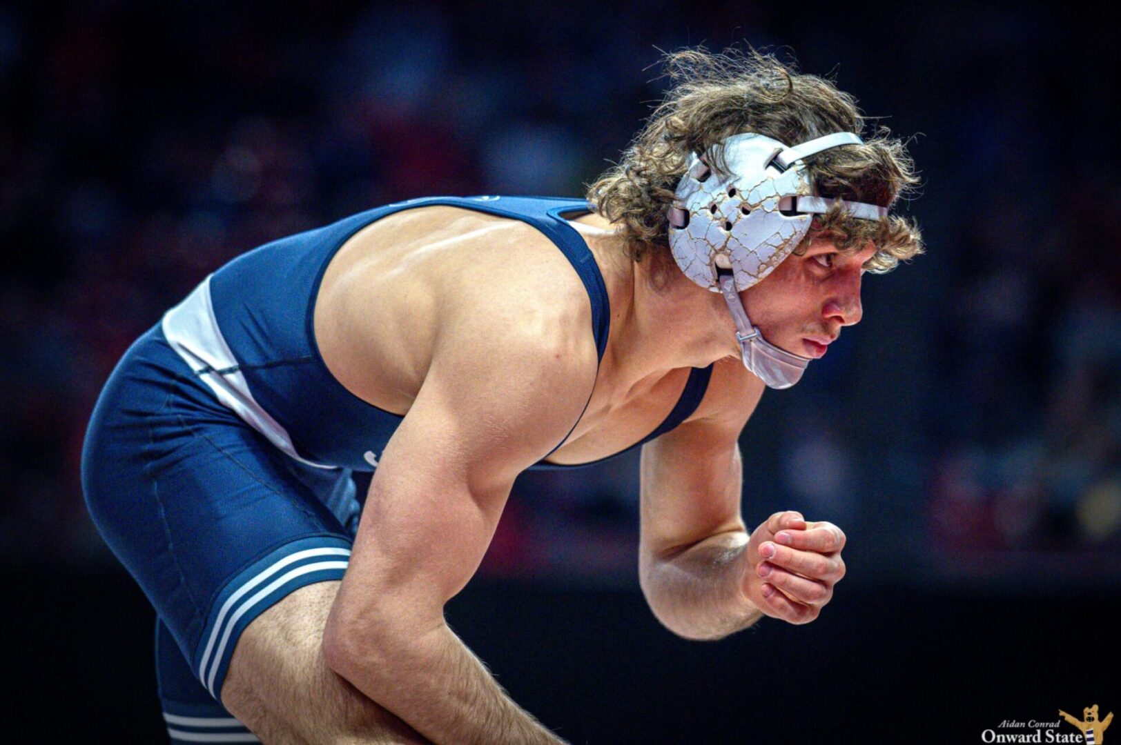 5 Penn State Wrestlers to Participate in NWCA All-Star Classic