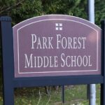 Park Forest Middle School Students Dismissed Early Because of Sewer Issue