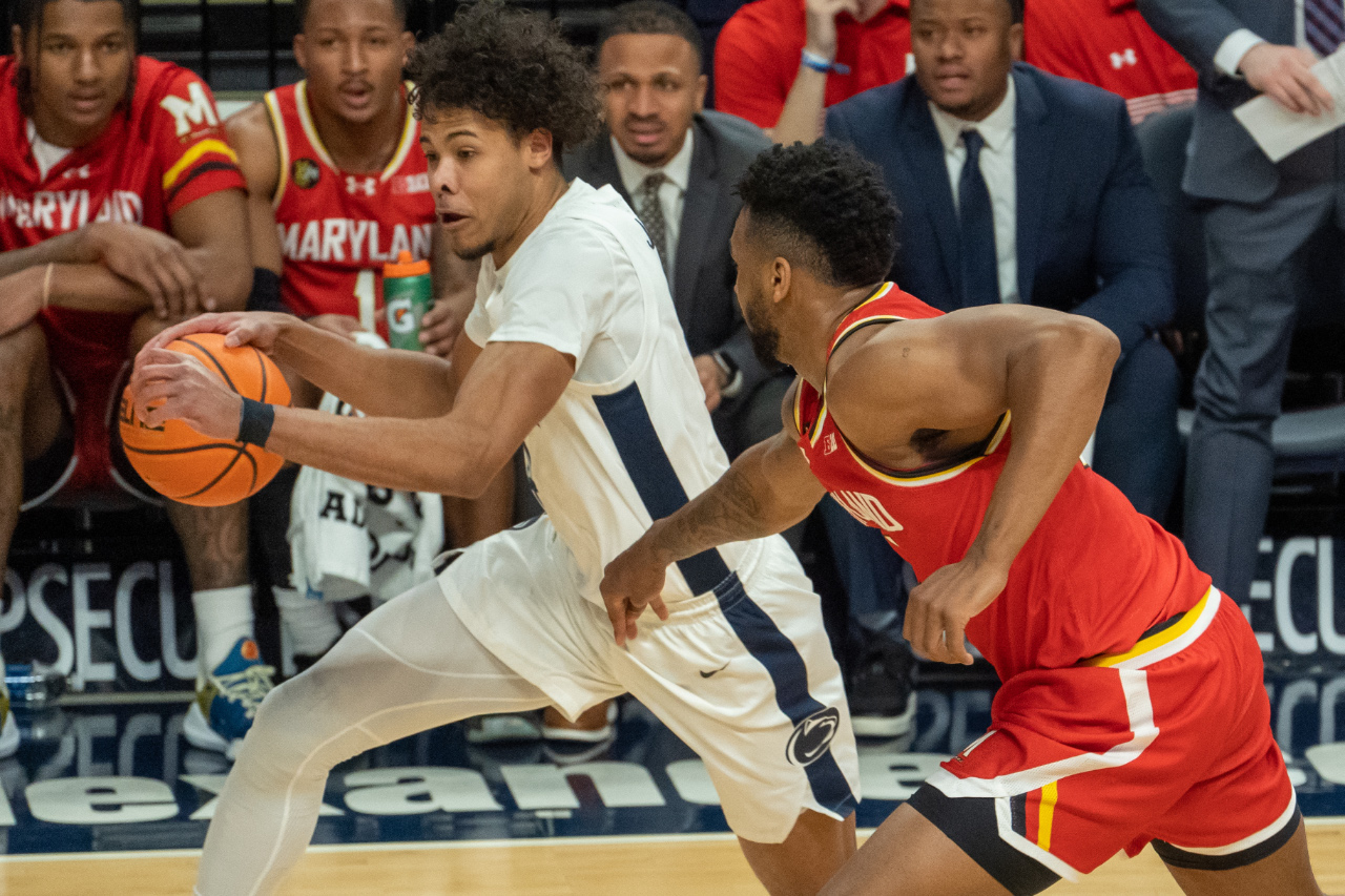 Penn State Beats Maryland, Adds Solid Note in Final Regular Season Game of Mike Rhoades’ First Year