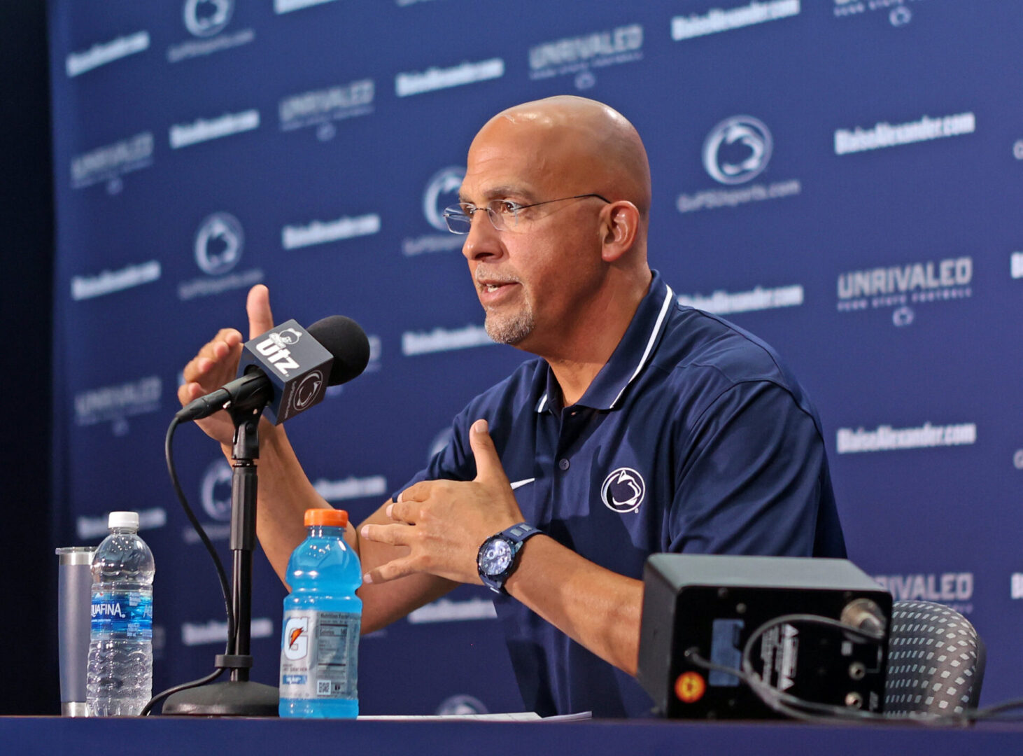 Penn State Football: Nittany Lions Add Another Corner to 2025 Class