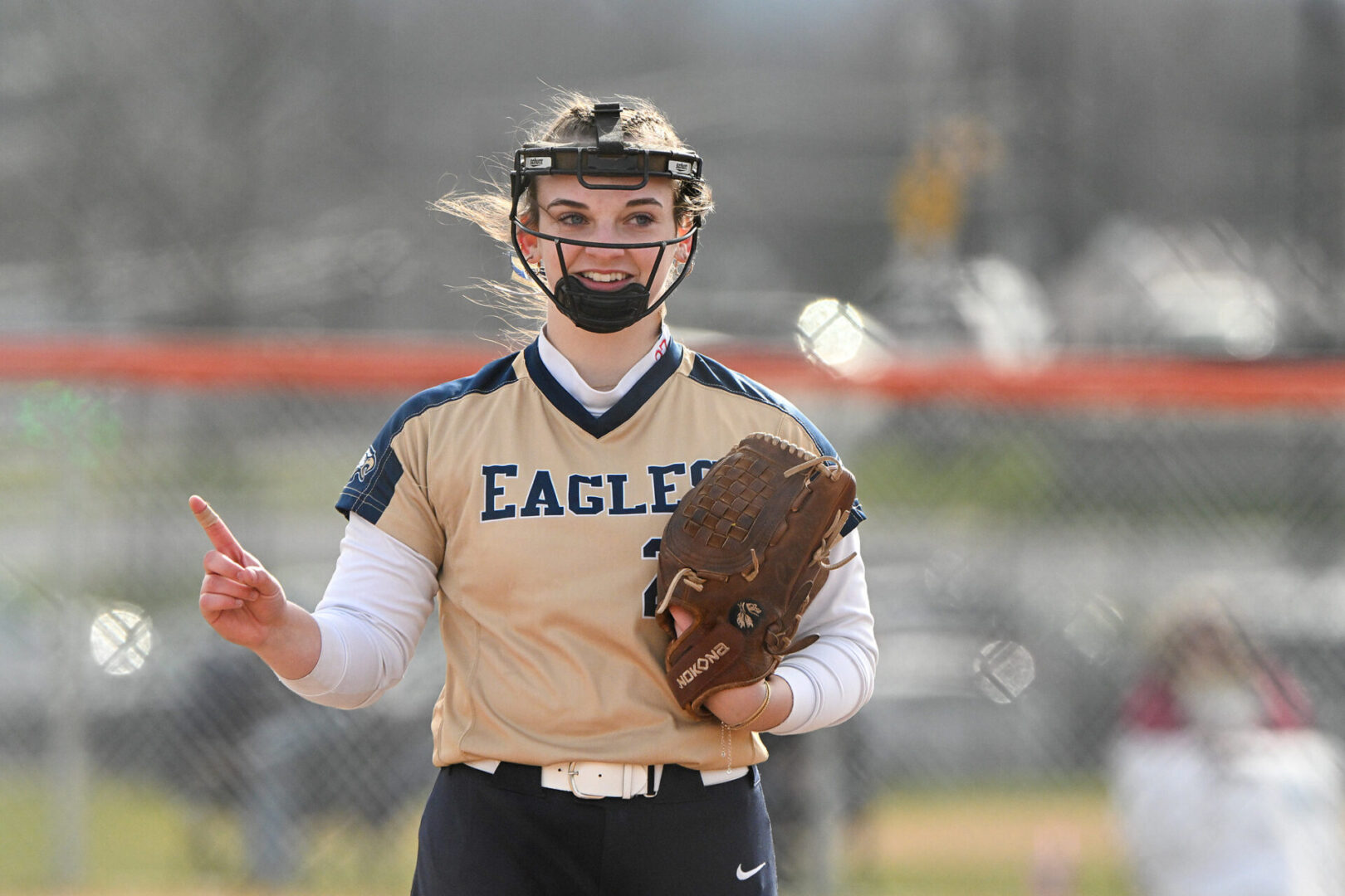 State College - HSSoftball1