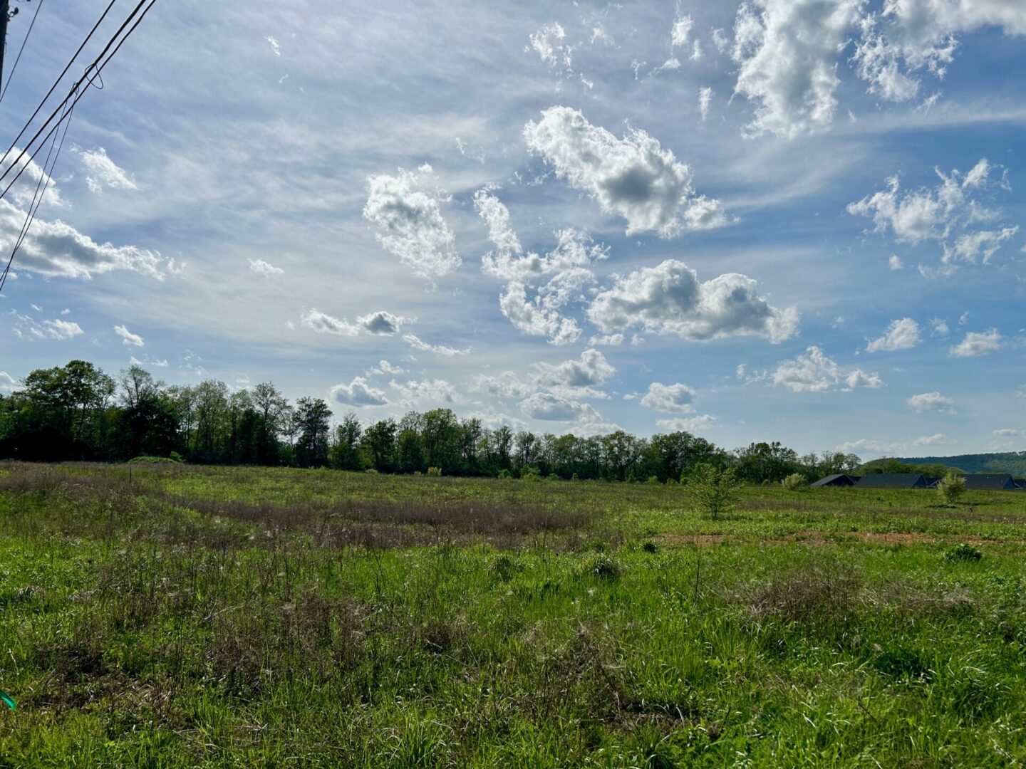 State College - fox hill road hotel land