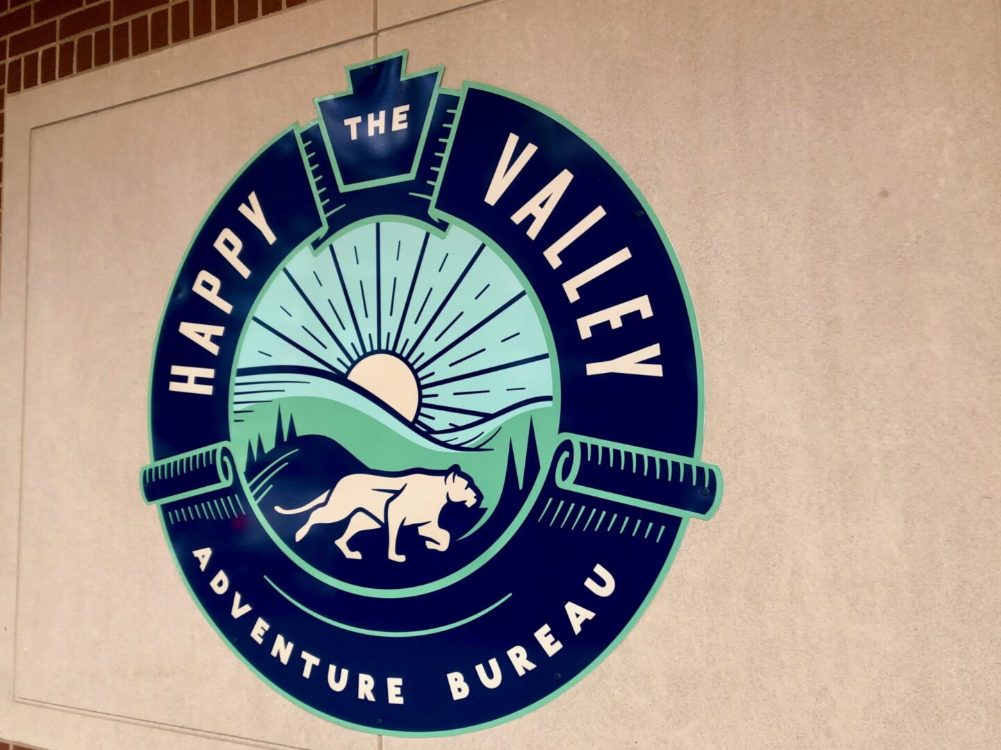 State College - happy valley adventure bureau 2