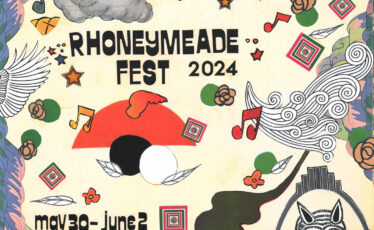 Rhoneymeade Fest Showcases Eclectic National and Local Performers, Artists