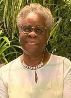 Obituary For Adella M. Johnson | State College, PA