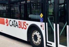 State College - cata bus