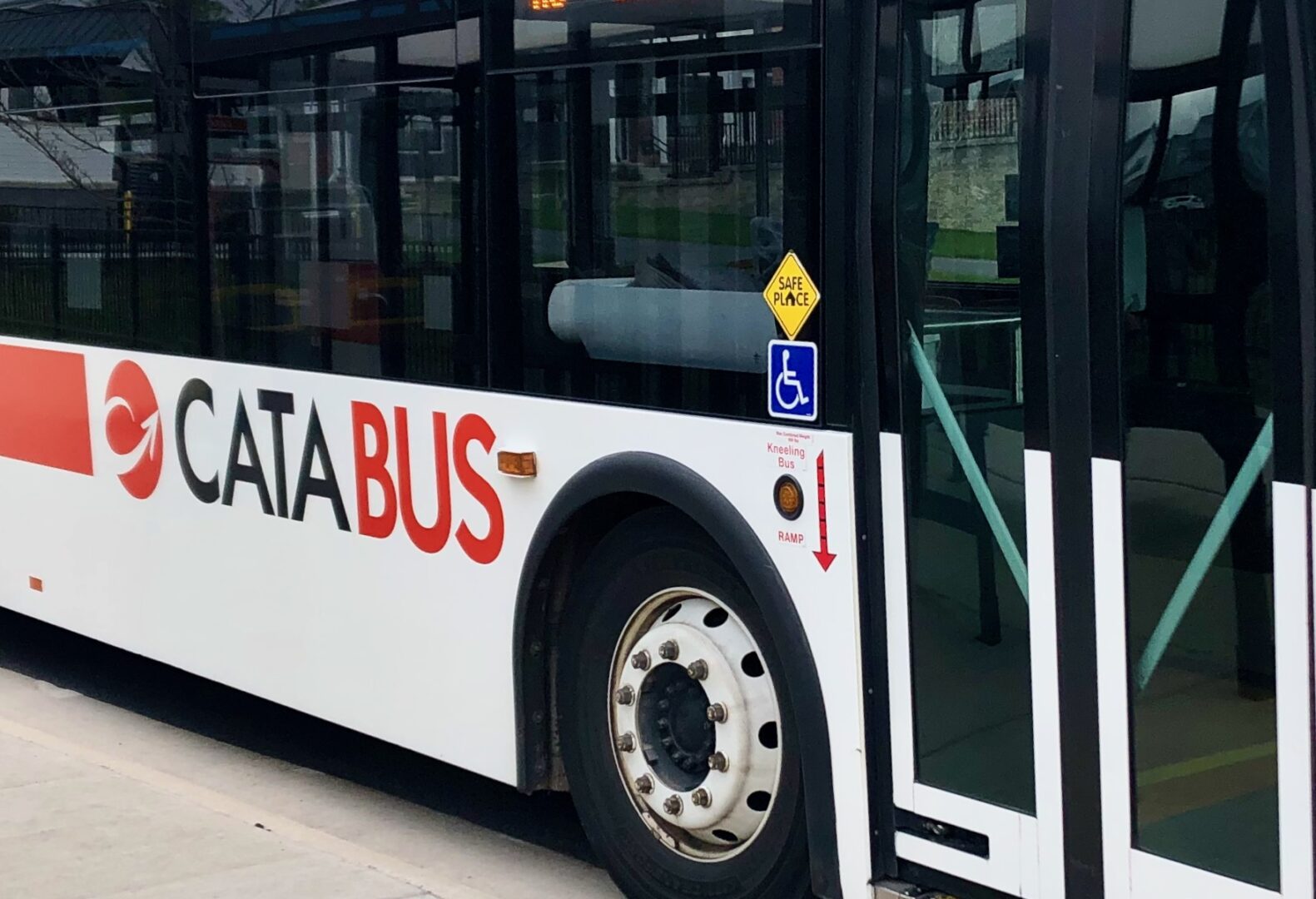 CATA Bus