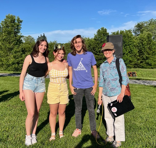 State College - delta