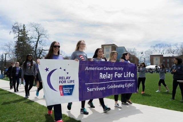 State College - relayforlife