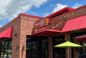 Bellefonte-Area Sheetz to Temporarily Close for Rebuild