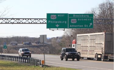 PennDOT Sets Next Public Meeting for State College Area Connector Project