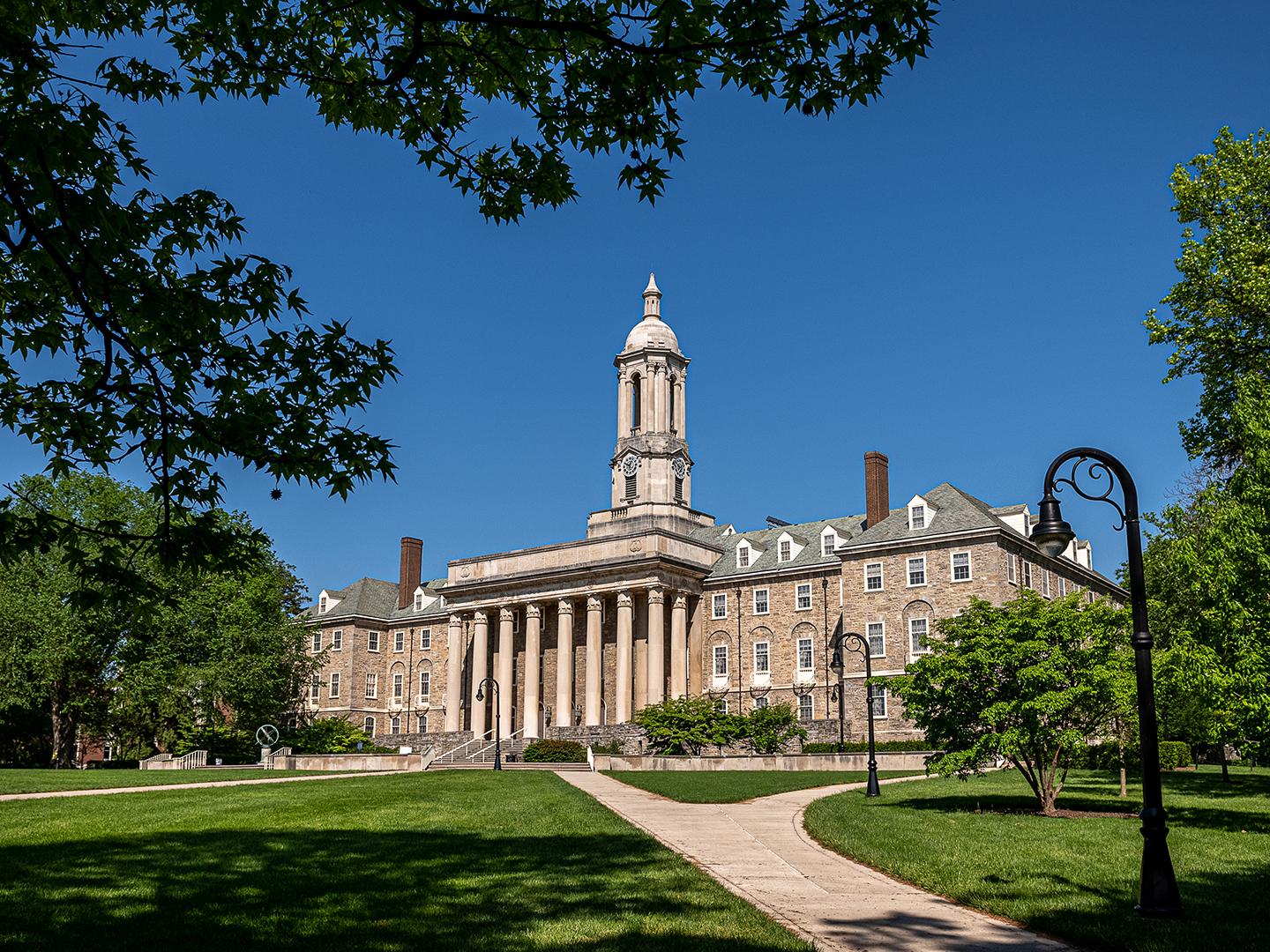 Penn State University avoids union strike | Centre County Gazette