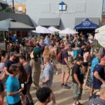 State College - arts fest craft beverage expo