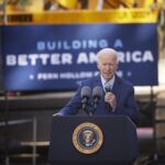 Paterno: Biden Chose Service Over Self