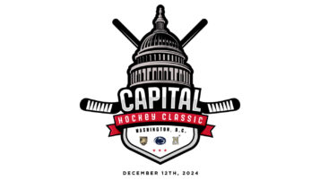 Capital Hockey Classic, graphic
