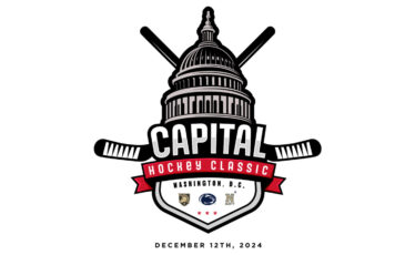 Capital Hockey Classic, graphic