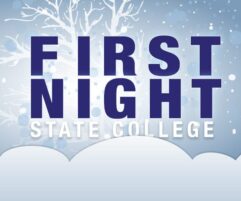 First Night State College