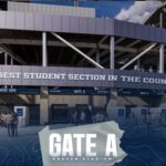 Penn State Offers Look at Beaver Stadium Gate Expansions, New Video Board for 2024