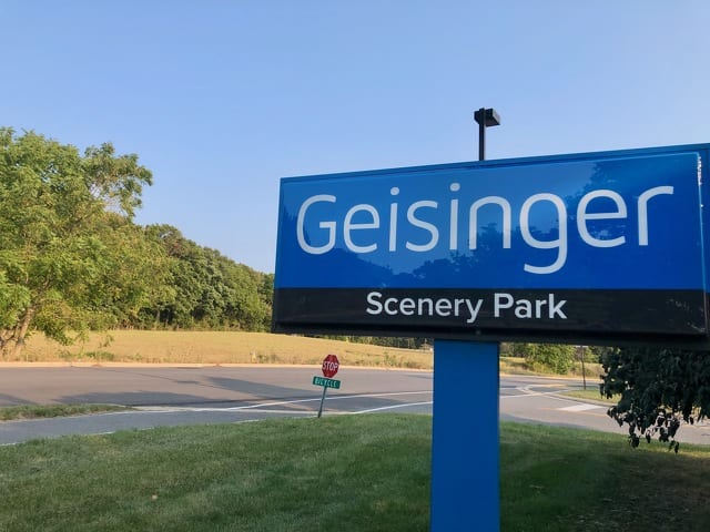 Centre County man files  million class action lawsuit against Geisinger | Centre County Gazette