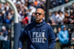 Penn State Kicks Off 2027 Recruiting Class with In-State Commit