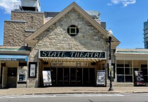 Nearing Fundraising Goal, State Theatre Plans Fall Launch for New Projection System