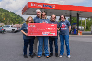 Nittany MinitMart Raises More Than $176K for Volunteer Fire Companies