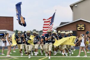 Looking Back on Week 1 and Previewing Week 2 of Centre County High School Football