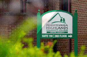 Penn Highlands Community College to Host Open House at New Centre County Location