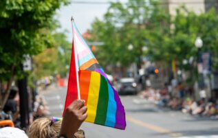 Local Clergy: Faith Calls Us to Love and Support the LGBTQ+ Community