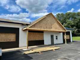 Meadows Frozen Custard Shop to Open in Centre County