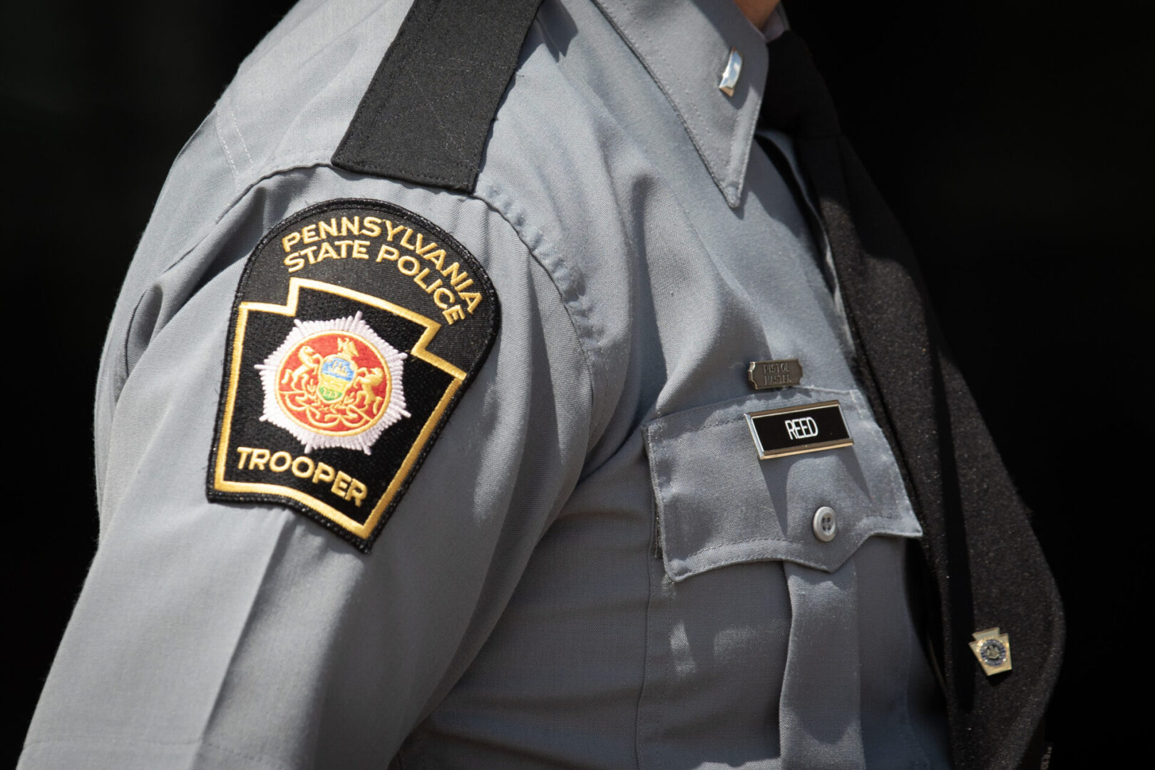 State College - Pennsylvania State Police to Announce Body-Worn Camera Initiative