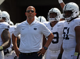 Penn State Football Loses Three-Star Commitment to Colorado