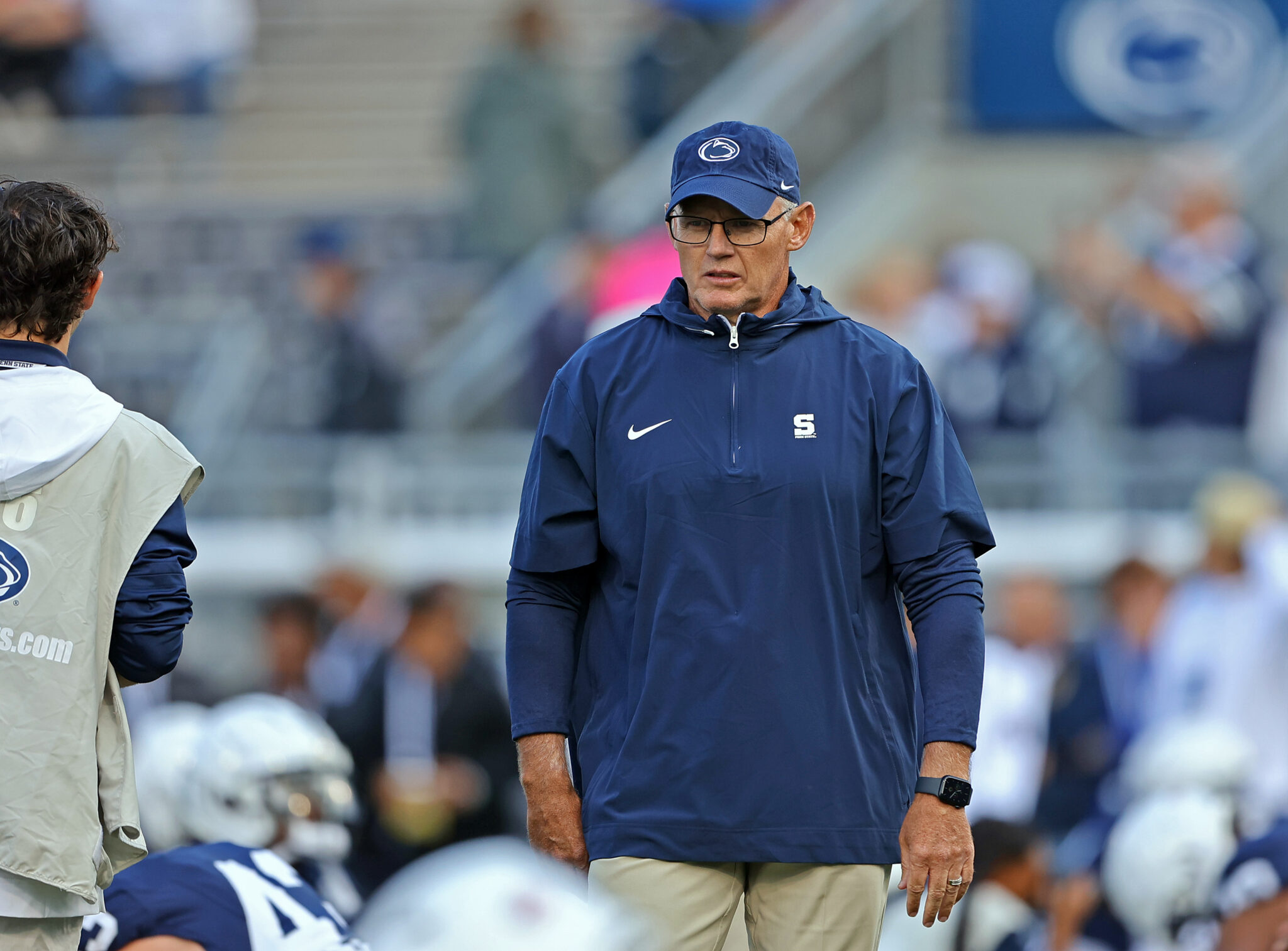 Penn State DC Tom Allen's Move to Box Puts Spotlight on AllTime Great