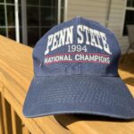 1994 Penn State Title Snub Causes 2024 Anxiety