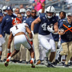 Penn State Football After Bowling Green: Good-Byeing, Buying and Selling