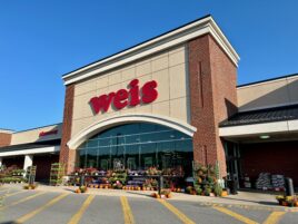 Starbucks to Open Inside Bellefonte Area Weis