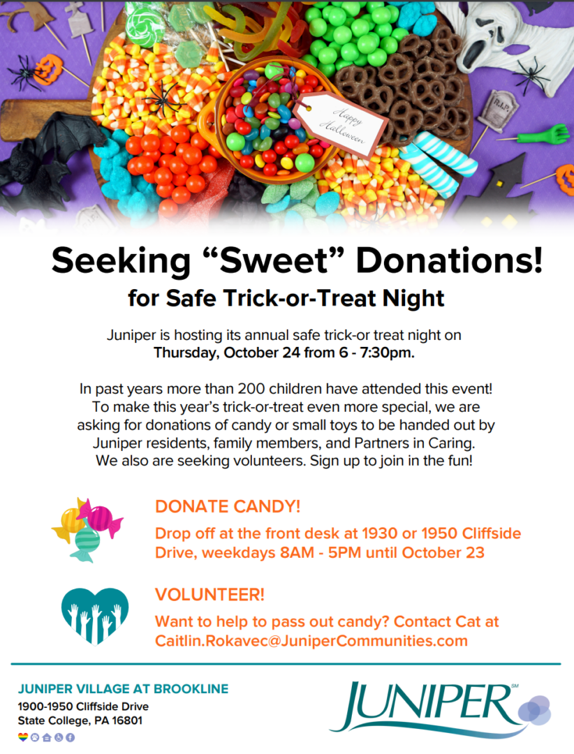 State College - JC_JVBrookline_Sweet_Donations