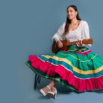 Sonia De Los Santos Kicks Off Return of School-Time Matinee Series at Center for the Performing Arts